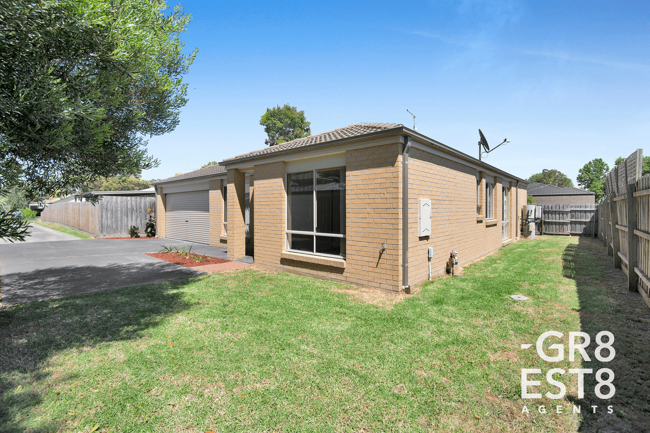 7a Witton Street, LONGWARRY, VIC 3816