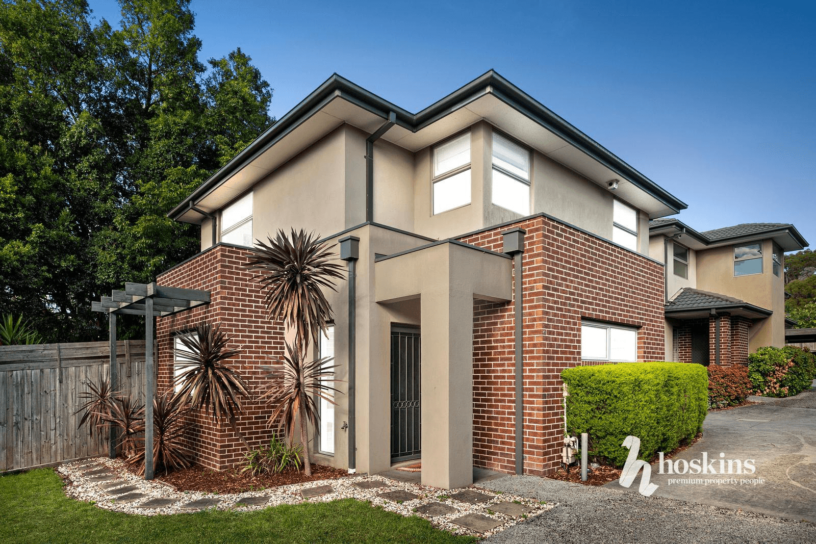 1/106 Maroondah Highway Service Road, Croydon, VIC 3136