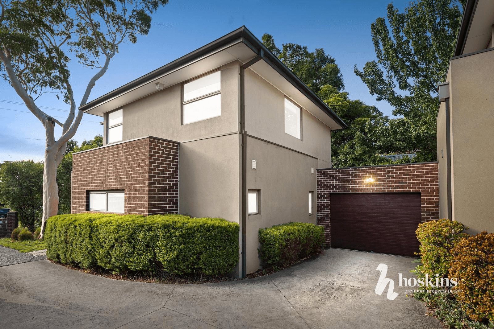 1/106 Maroondah Highway Service Road, Croydon, VIC 3136