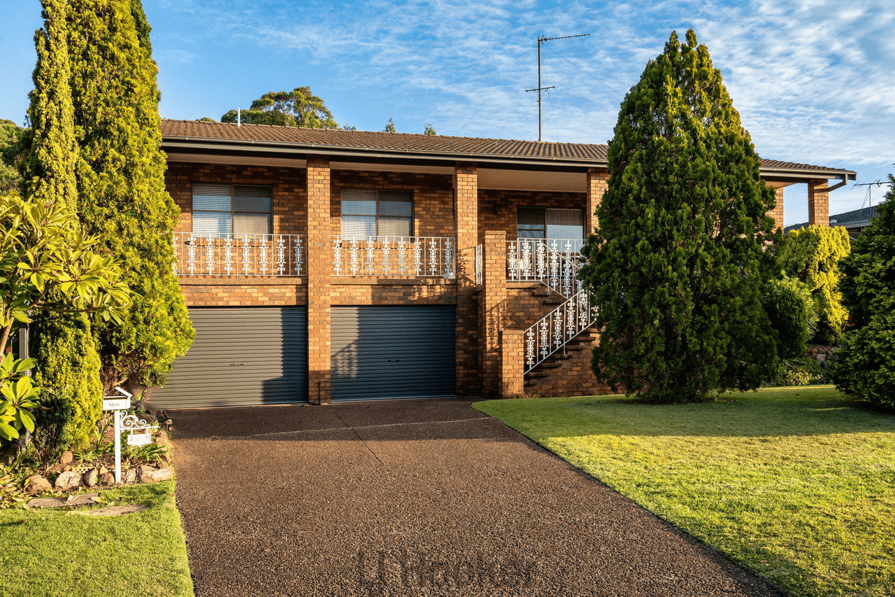 8 Whitby Street, WARNERS BAY, NSW 2282