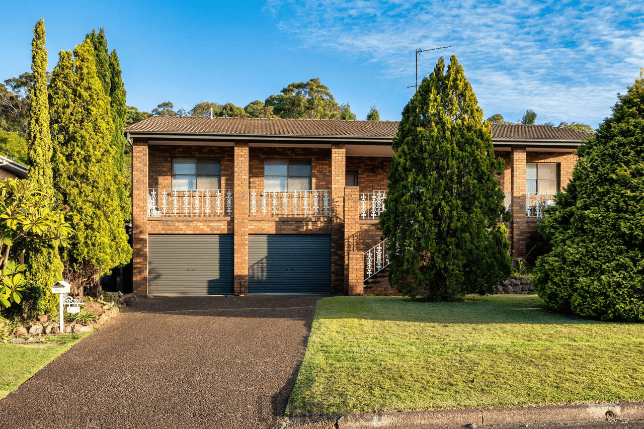 8 Whitby Street, WARNERS BAY, NSW 2282