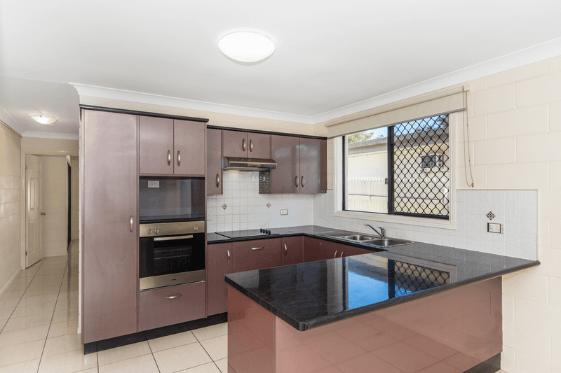 1/13 Narangi Street, Heatley, QLD 4814