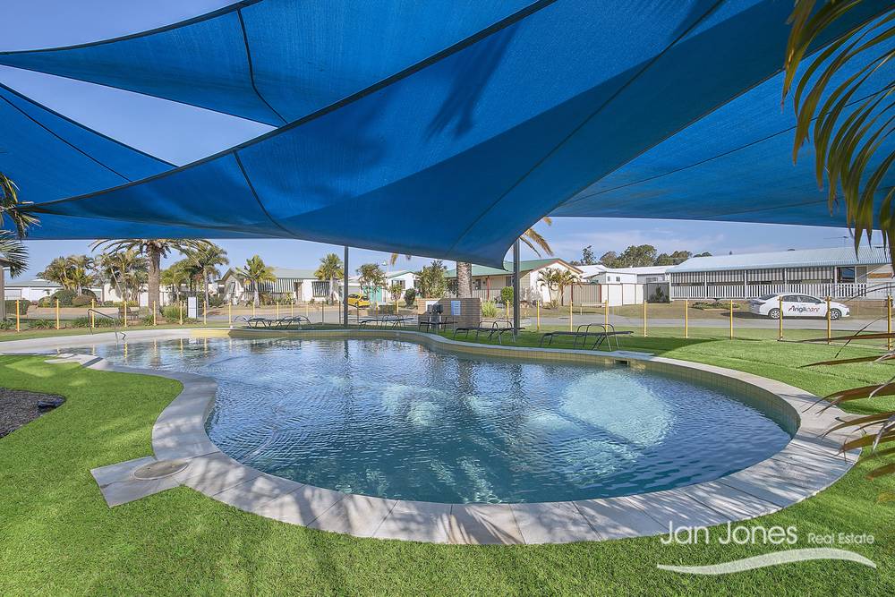 Villa 83/1 Webster Rd, Deception Bay, QLD 4508