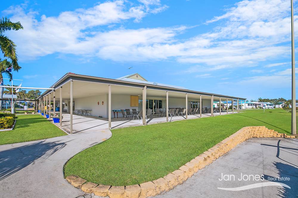 Villa 83/1 Webster Rd, Deception Bay, QLD 4508
