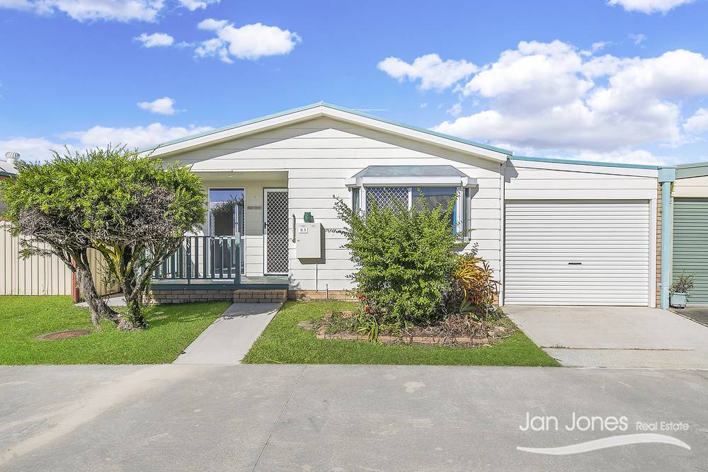 Villa 83/1 Webster Rd, Deception Bay, QLD 4508