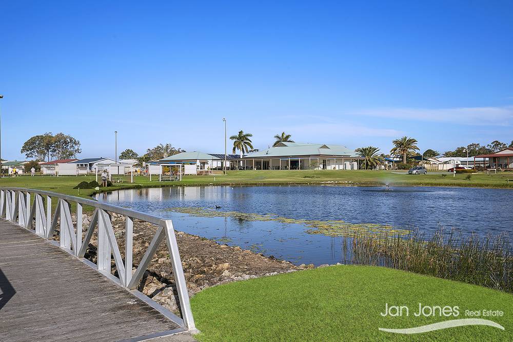 Villa 83/1 Webster Rd, Deception Bay, QLD 4508