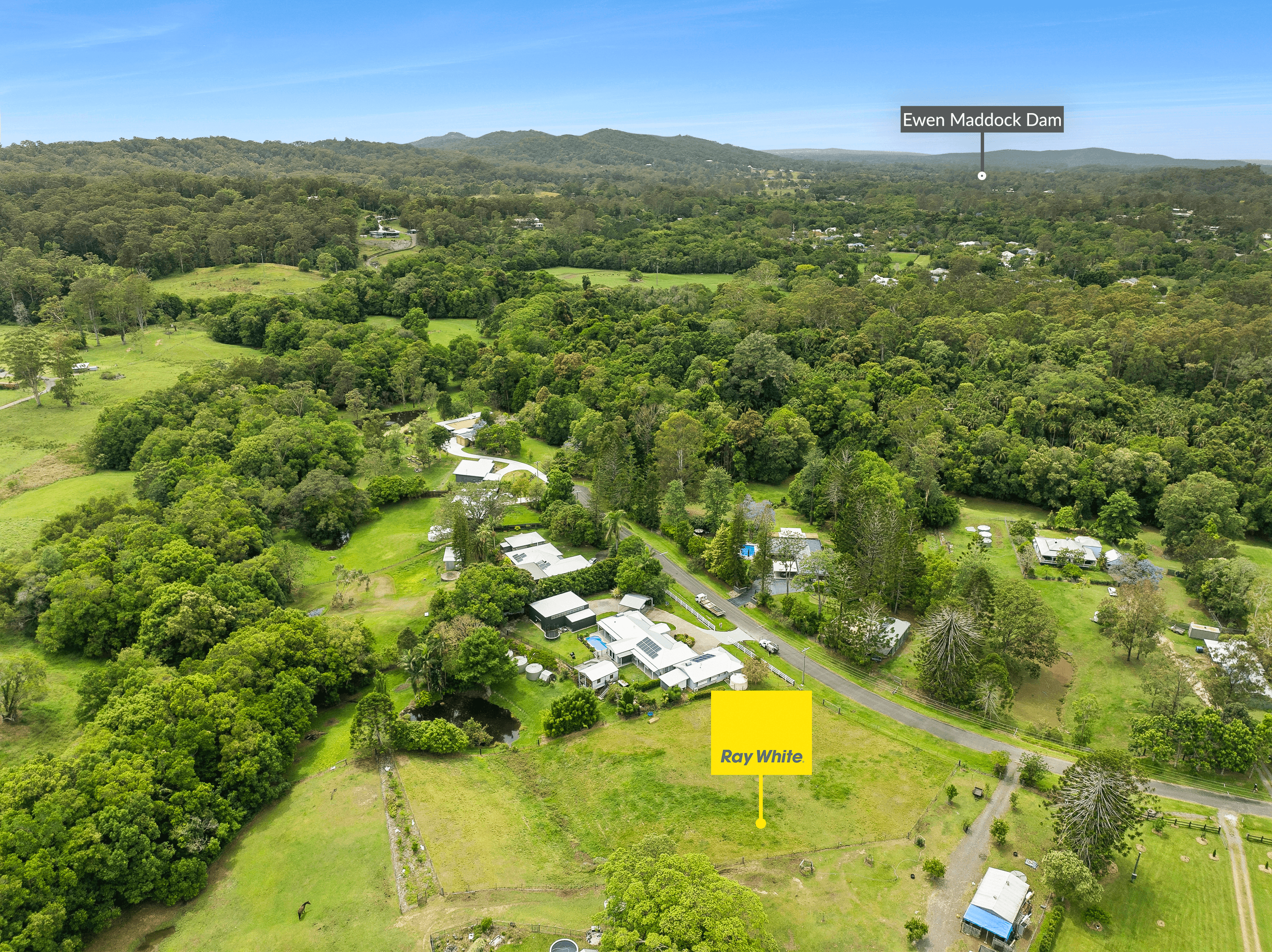 29-31 Smith Drive, MOOLOOLAH VALLEY, QLD 4553