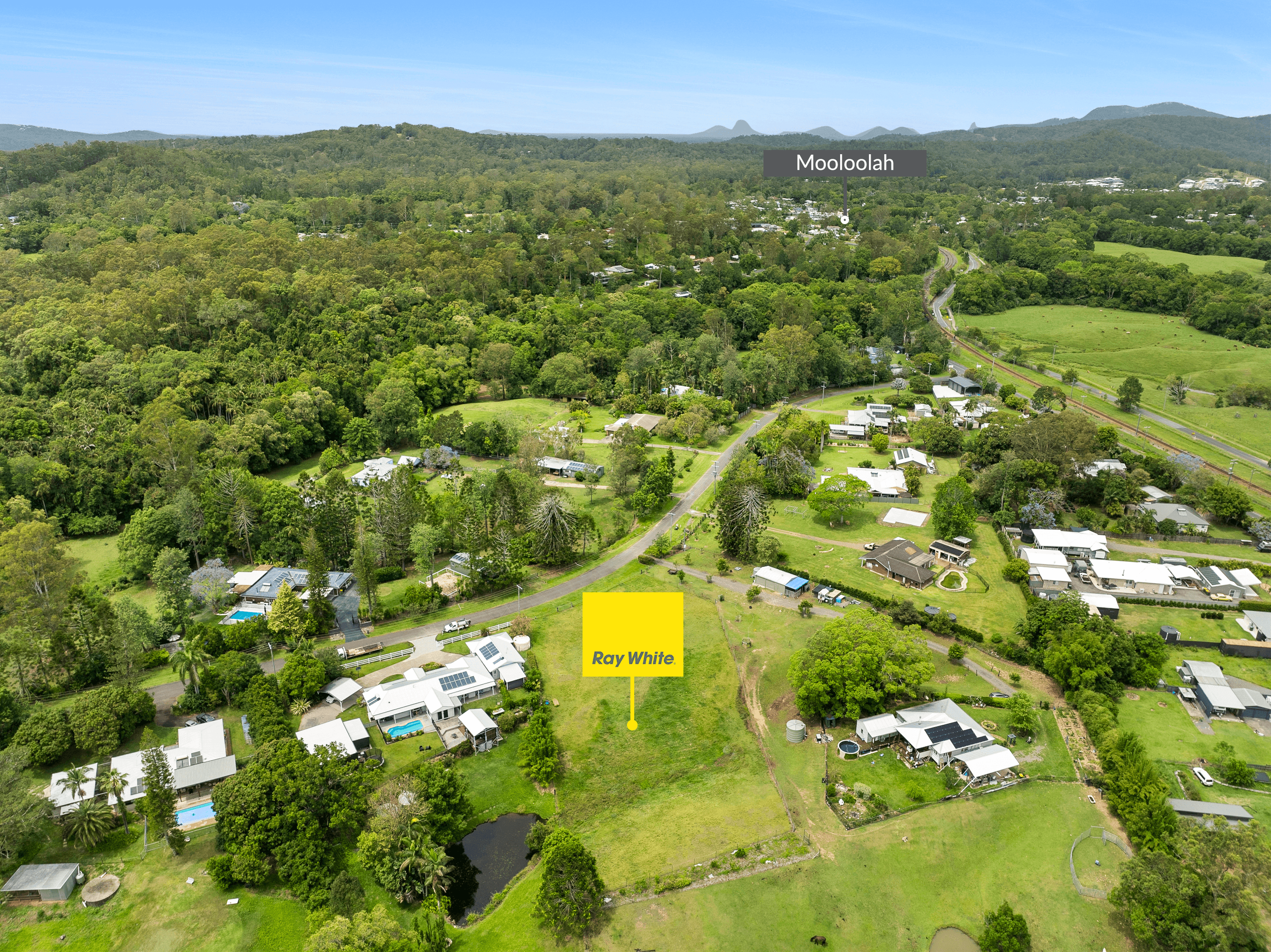 29-31 Smith Drive, MOOLOOLAH VALLEY, QLD 4553