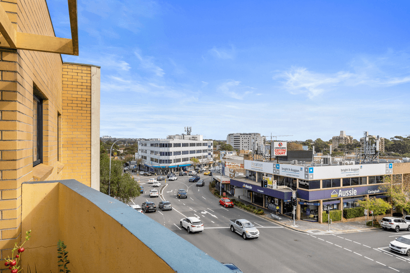 15/346 Port Hacking Road, Caringbah, NSW 2229