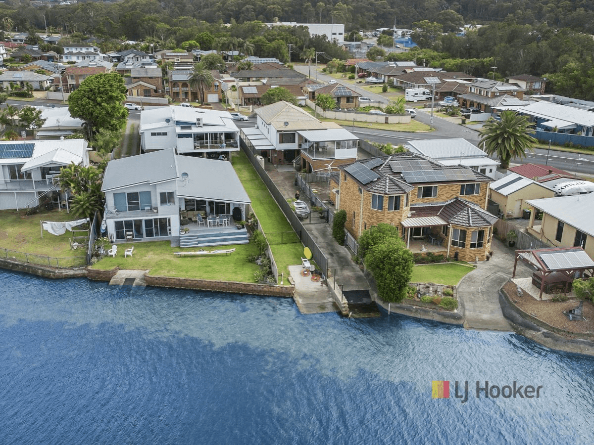 173 Bowman Street, SWANSEA, NSW 2281