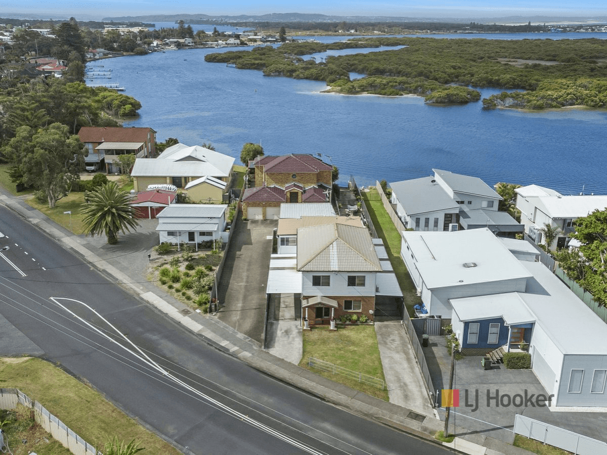 173 Bowman Street, SWANSEA, NSW 2281