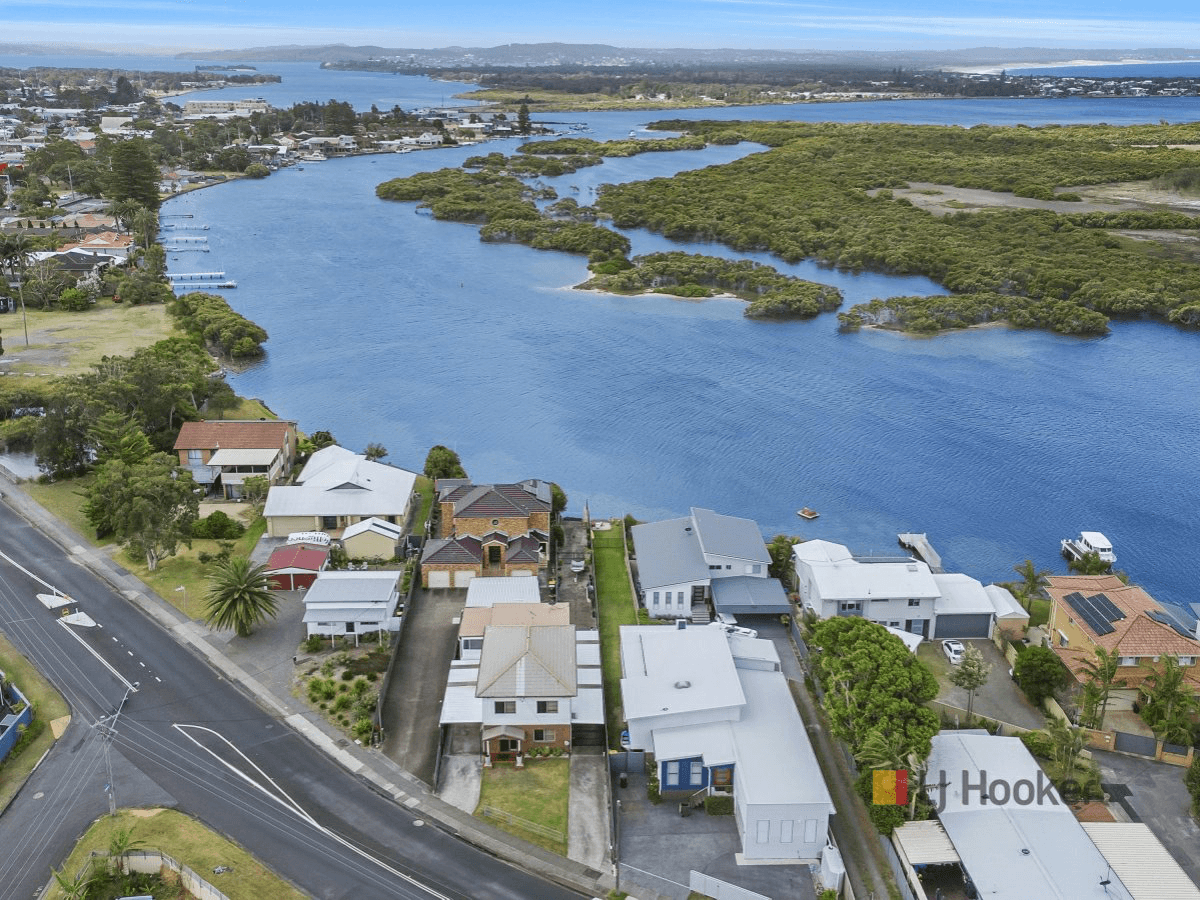 173 Bowman Street, SWANSEA, NSW 2281