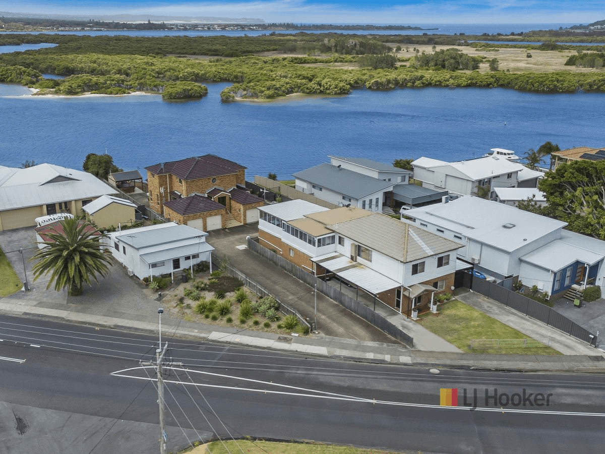 173 Bowman Street, SWANSEA, NSW 2281