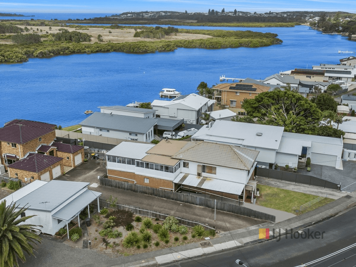 173 Bowman Street, SWANSEA, NSW 2281