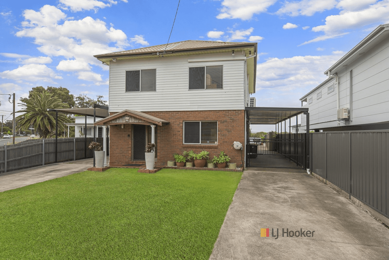 173 Bowman Street, SWANSEA, NSW 2281