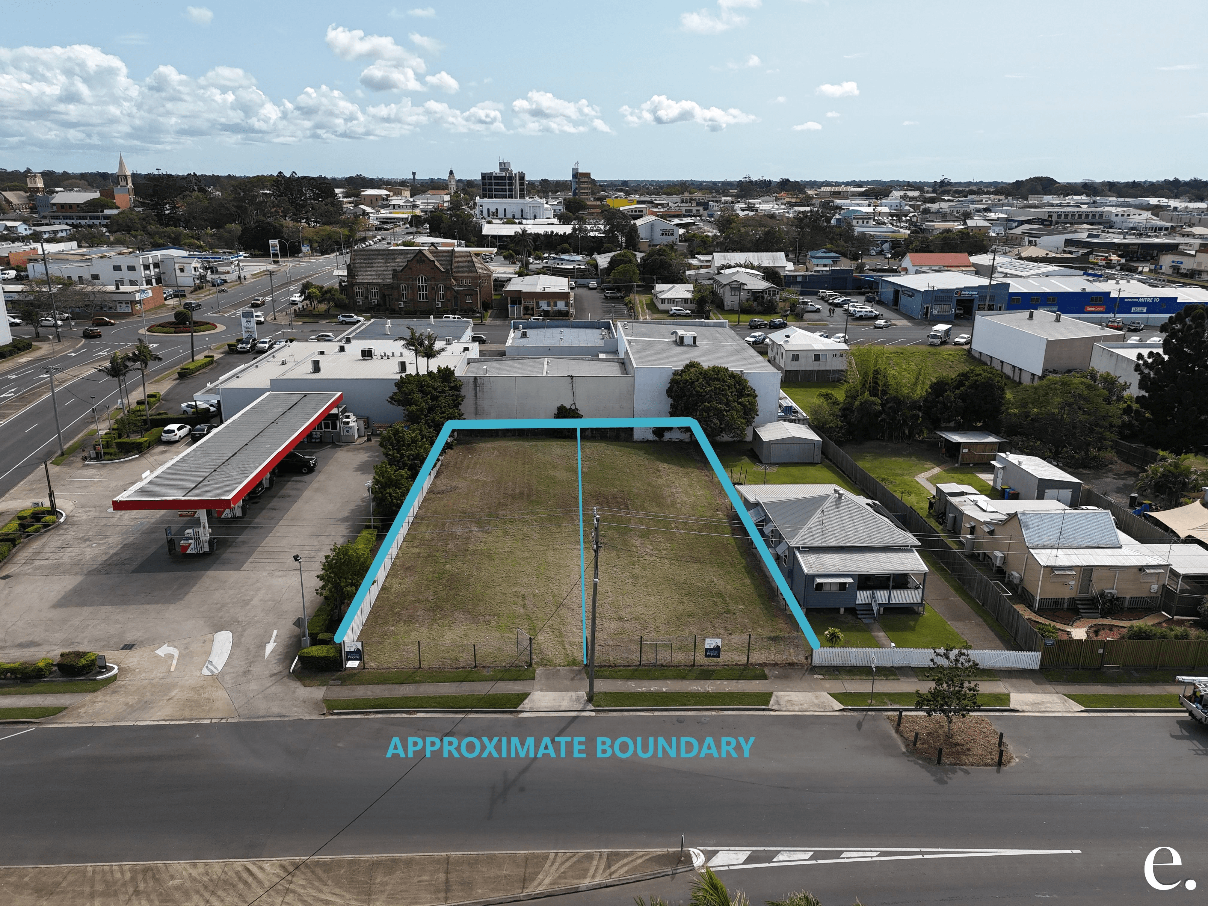 91-93 George Street, BUNDABERG CENTRAL, QLD 4670