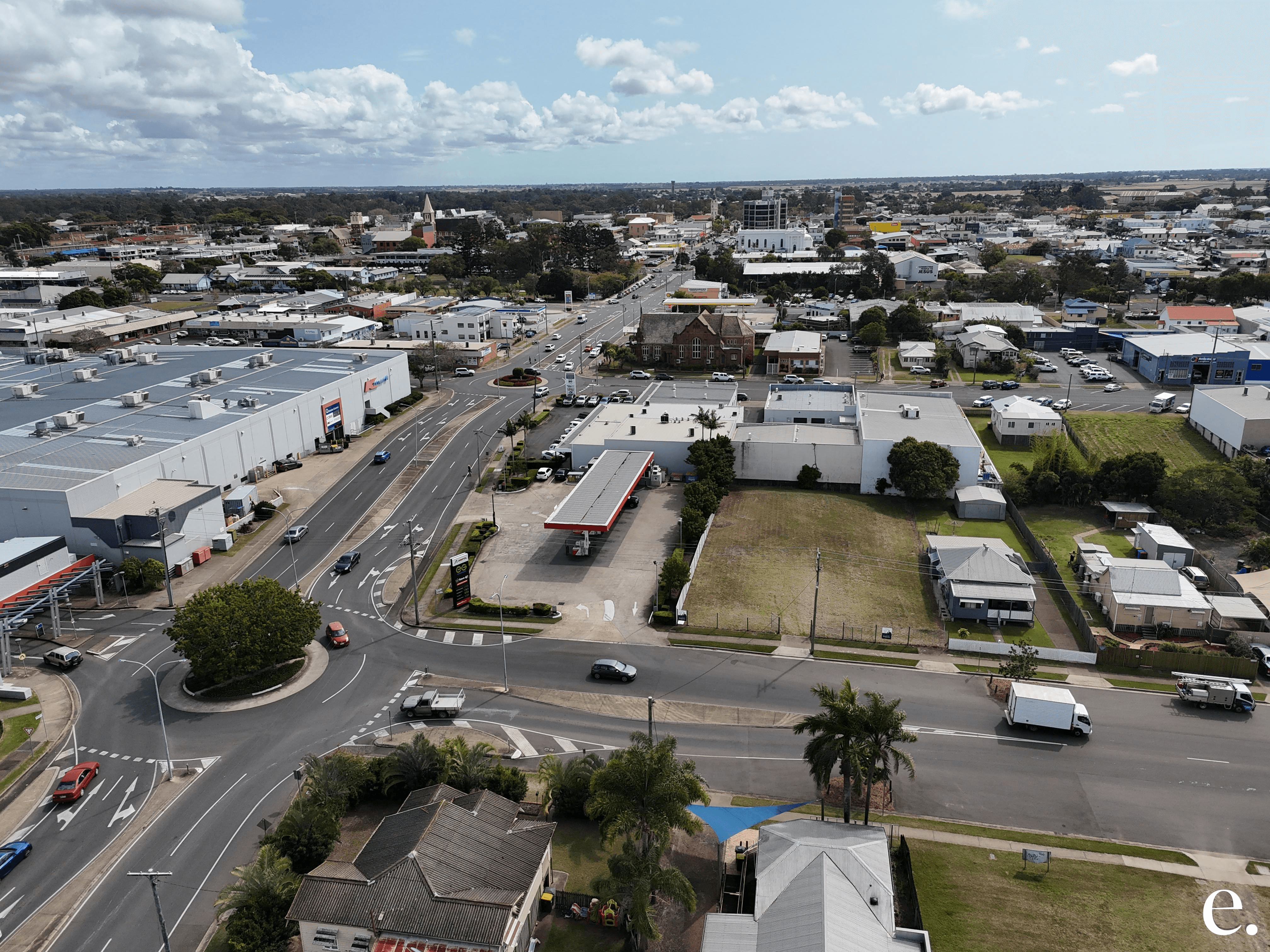 91-93 George Street, BUNDABERG CENTRAL, QLD 4670