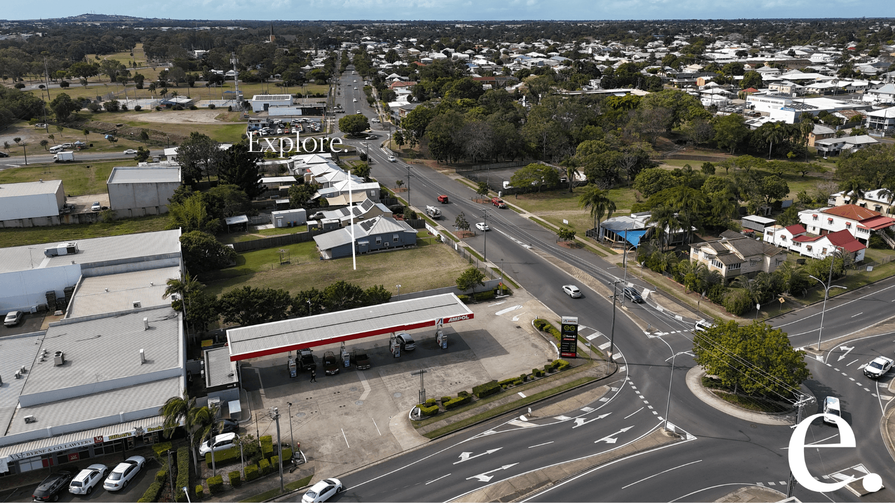 91-93 George Street, BUNDABERG CENTRAL, QLD 4670