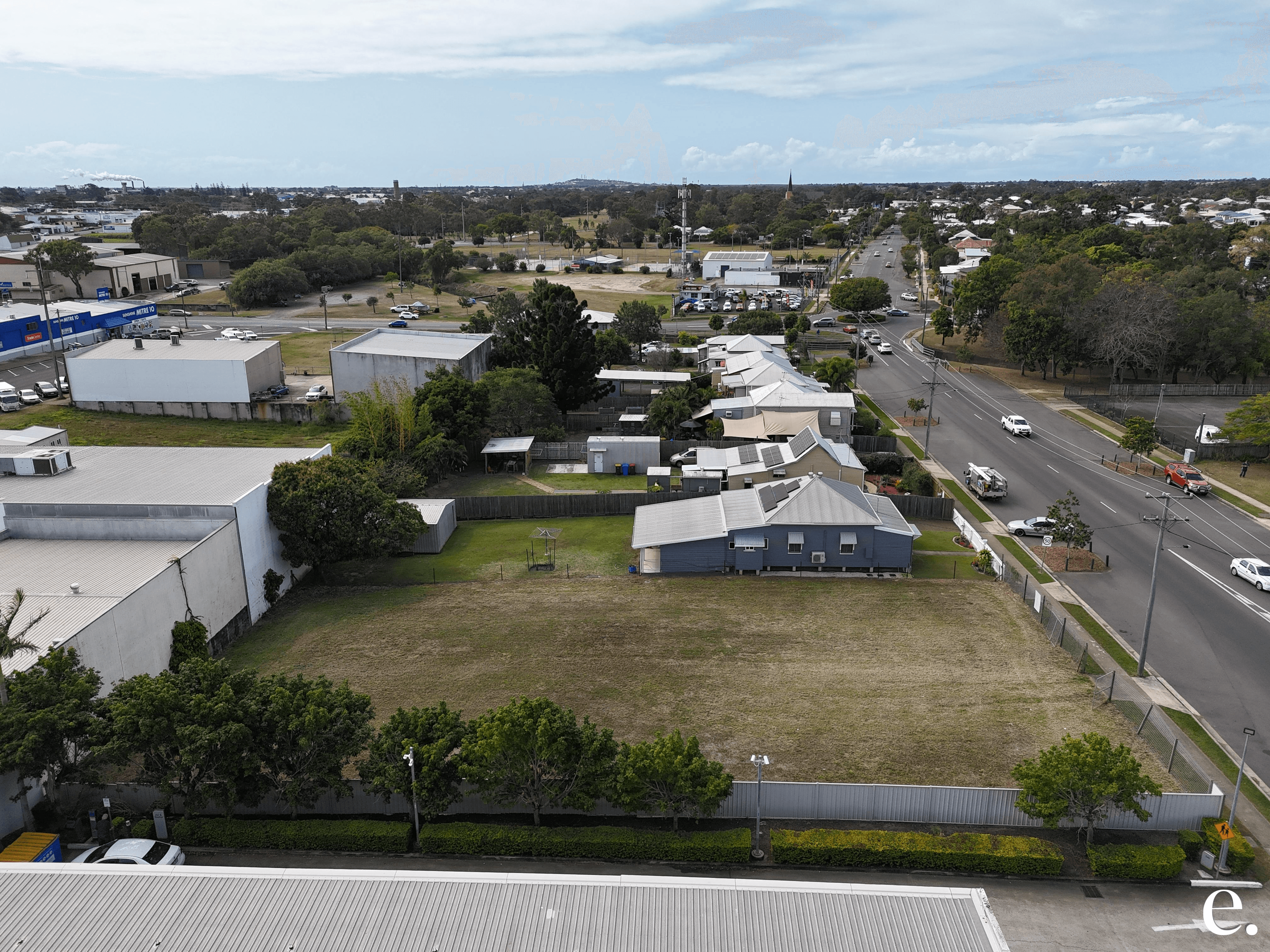 91-93 George Street, BUNDABERG CENTRAL, QLD 4670