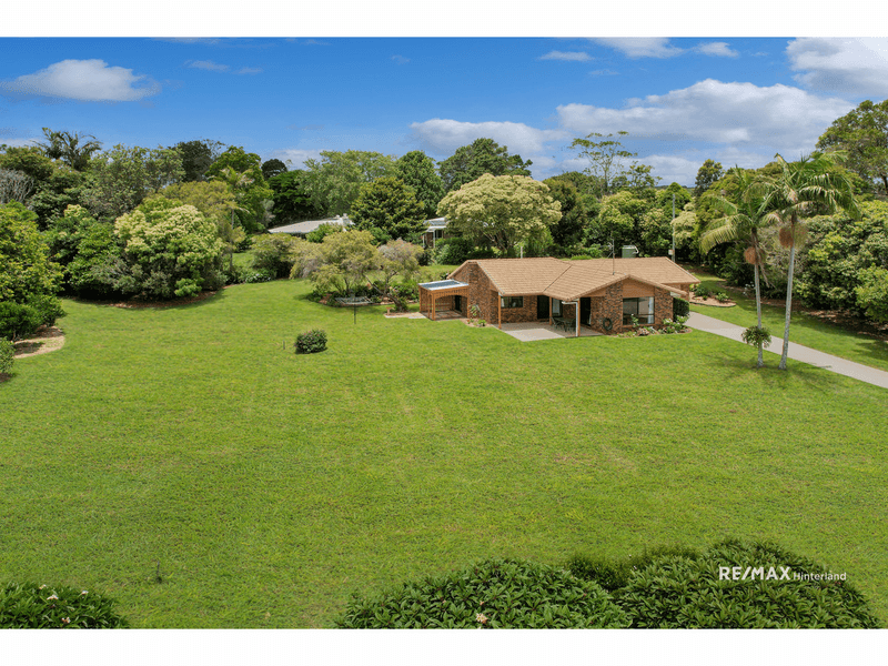 145 Maleny Stanley River Road, Maleny, QLD 4552