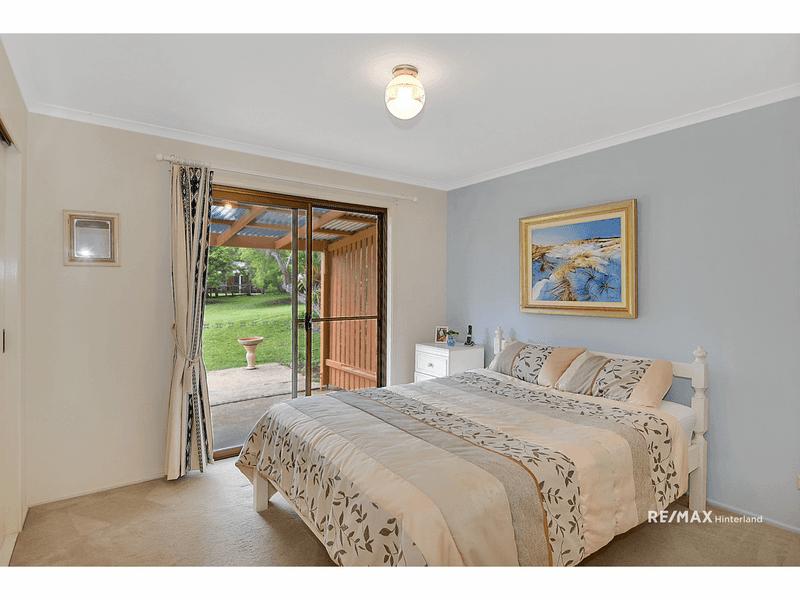 145 Maleny Stanley River Road, Maleny, QLD 4552