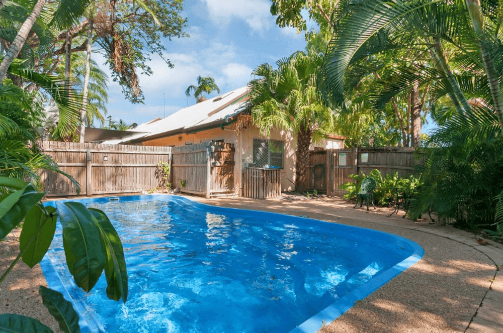 4/15-17 Fern Street, HOLLOWAYS BEACH, QLD 4878