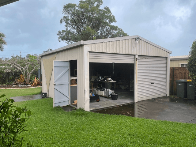 121 HAMMOND Street, URANGAN, QLD 4655