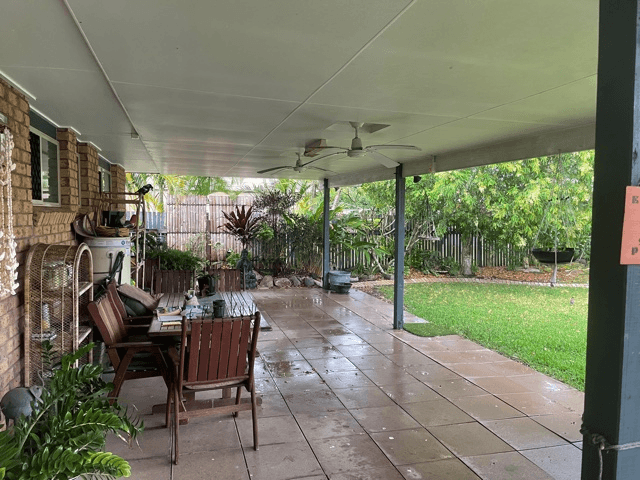 121 HAMMOND Street, URANGAN, QLD 4655