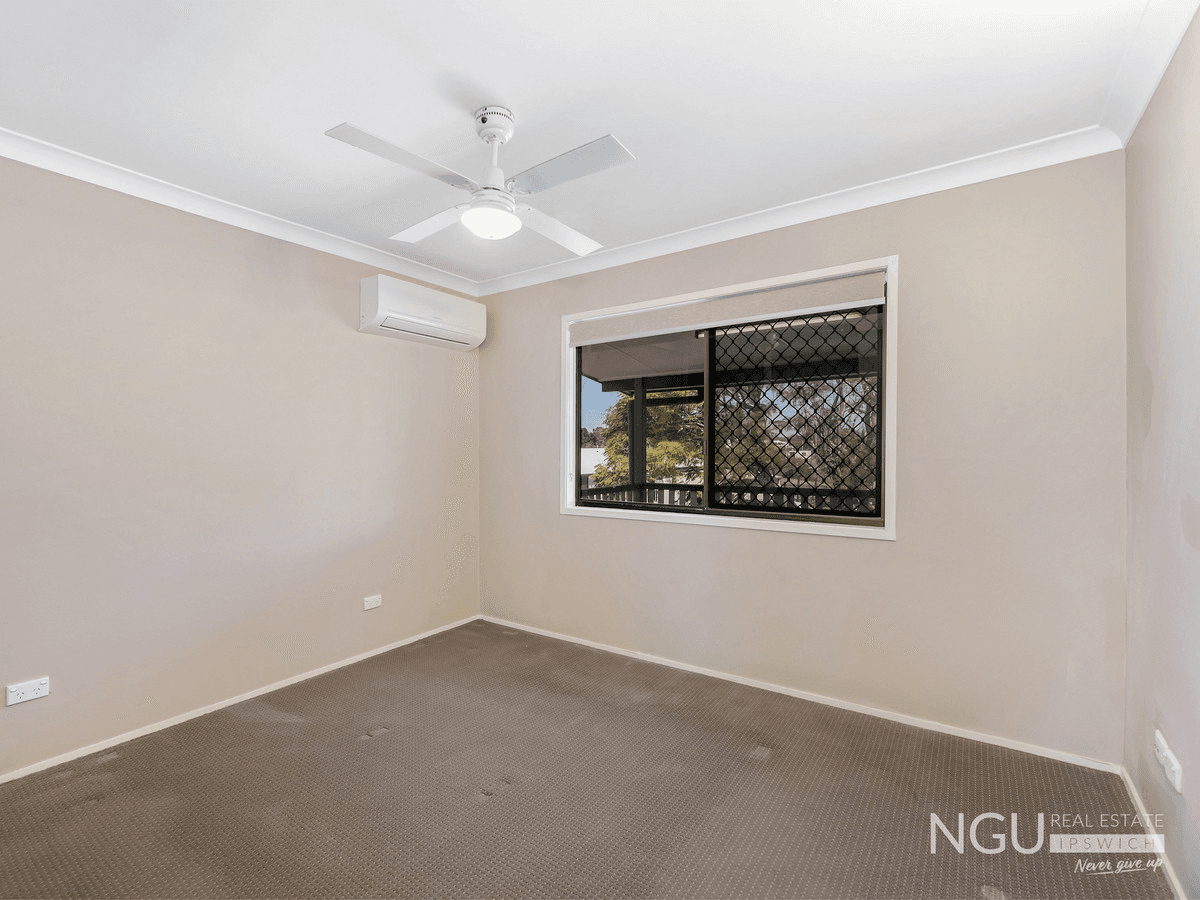 6 Madden Street, Silkstone, QLD 4304