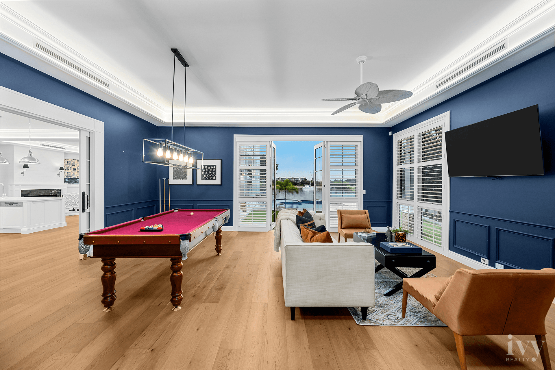 1 Royal Mews, Sovereign Islands, QLD 4216