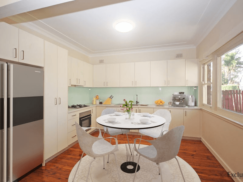 1/204 Blaxland Road, RYDE, NSW 2112