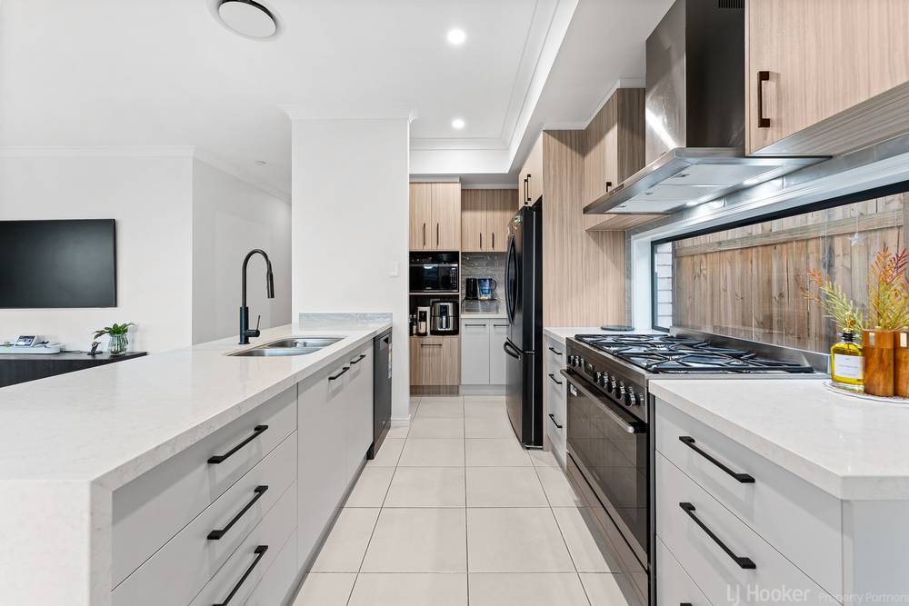 1 Laxton Road, Pallara, QLD 4110