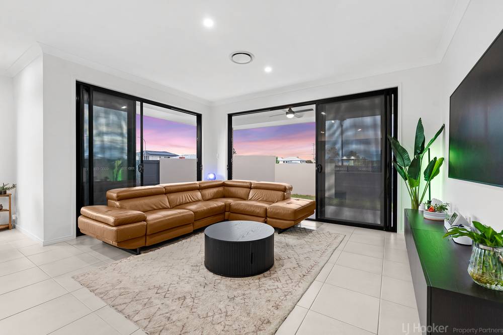 1 Laxton Road, Pallara, QLD 4110
