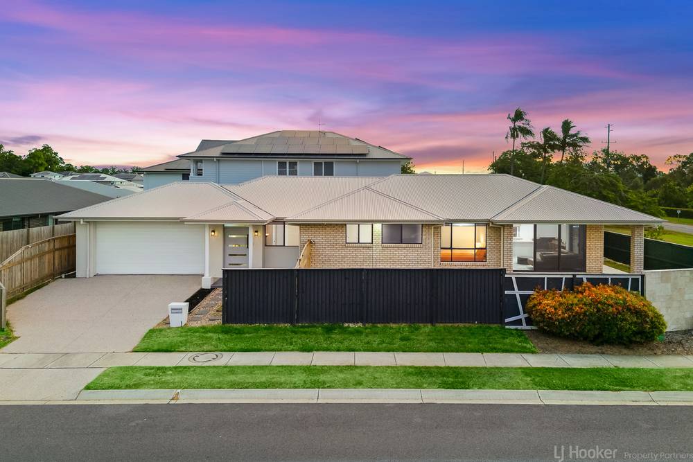 1 Laxton Road, Pallara, QLD 4110