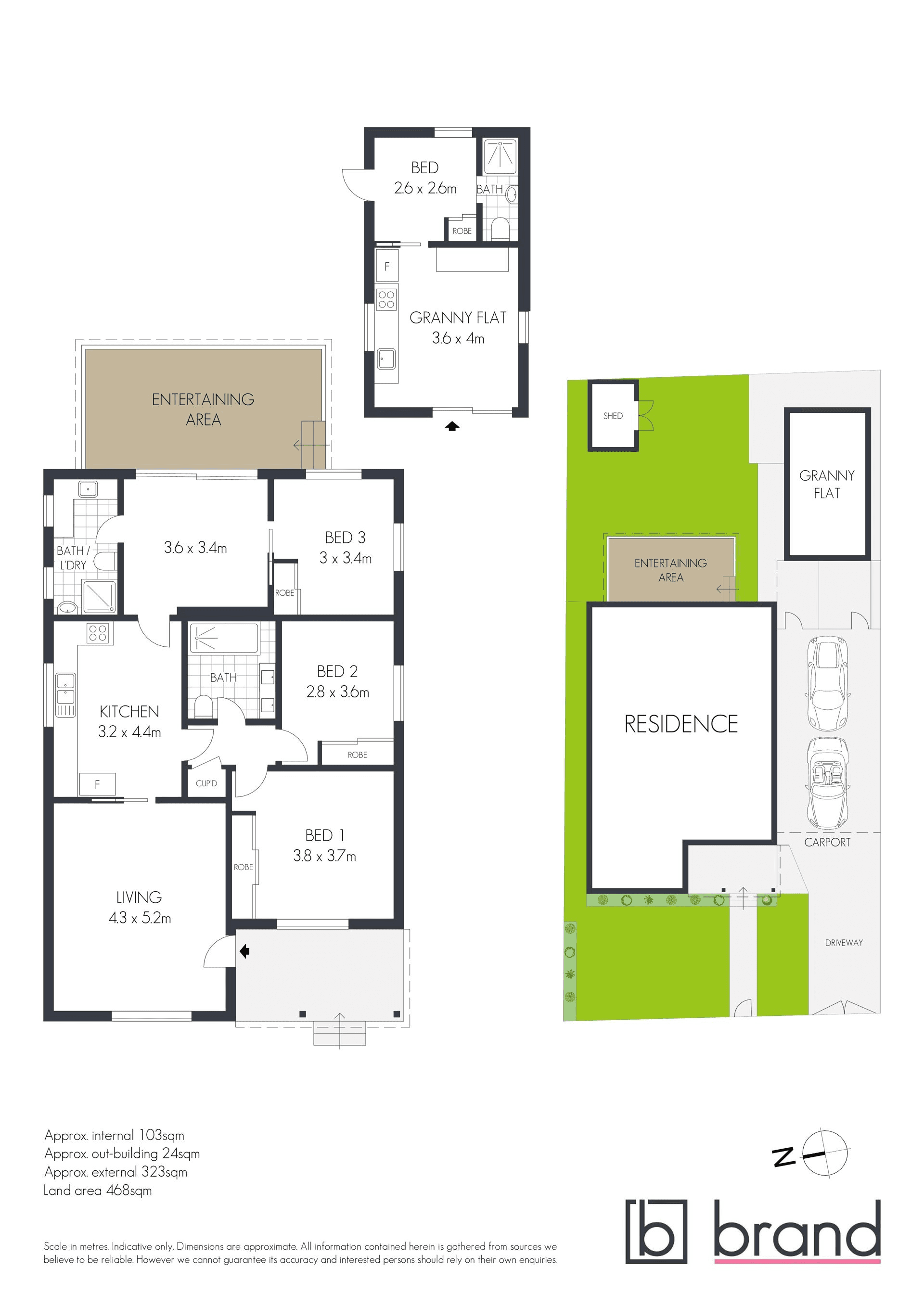 41 Norman Street, TOUKLEY, NSW 2263