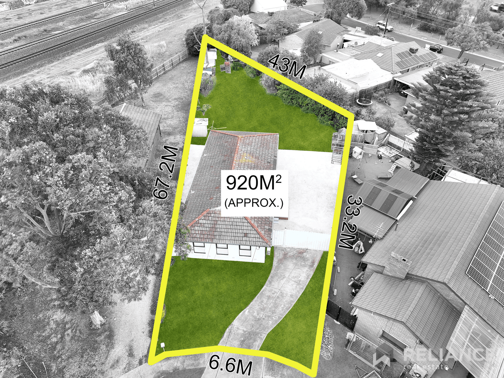 93 Huntingfield Drive, Hoppers Crossing, VIC 3029