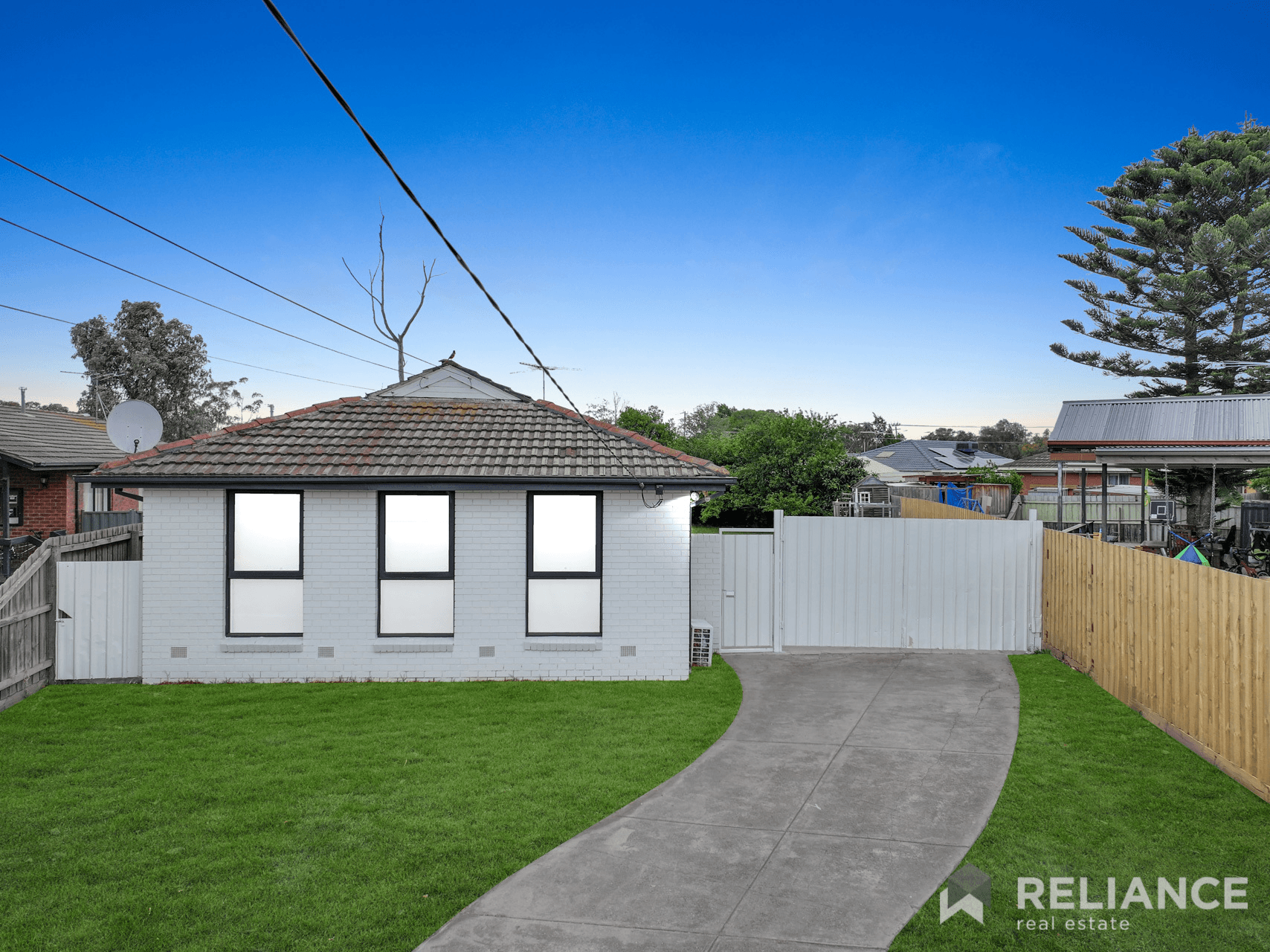 93 Huntingfield Drive, Hoppers Crossing, VIC 3029