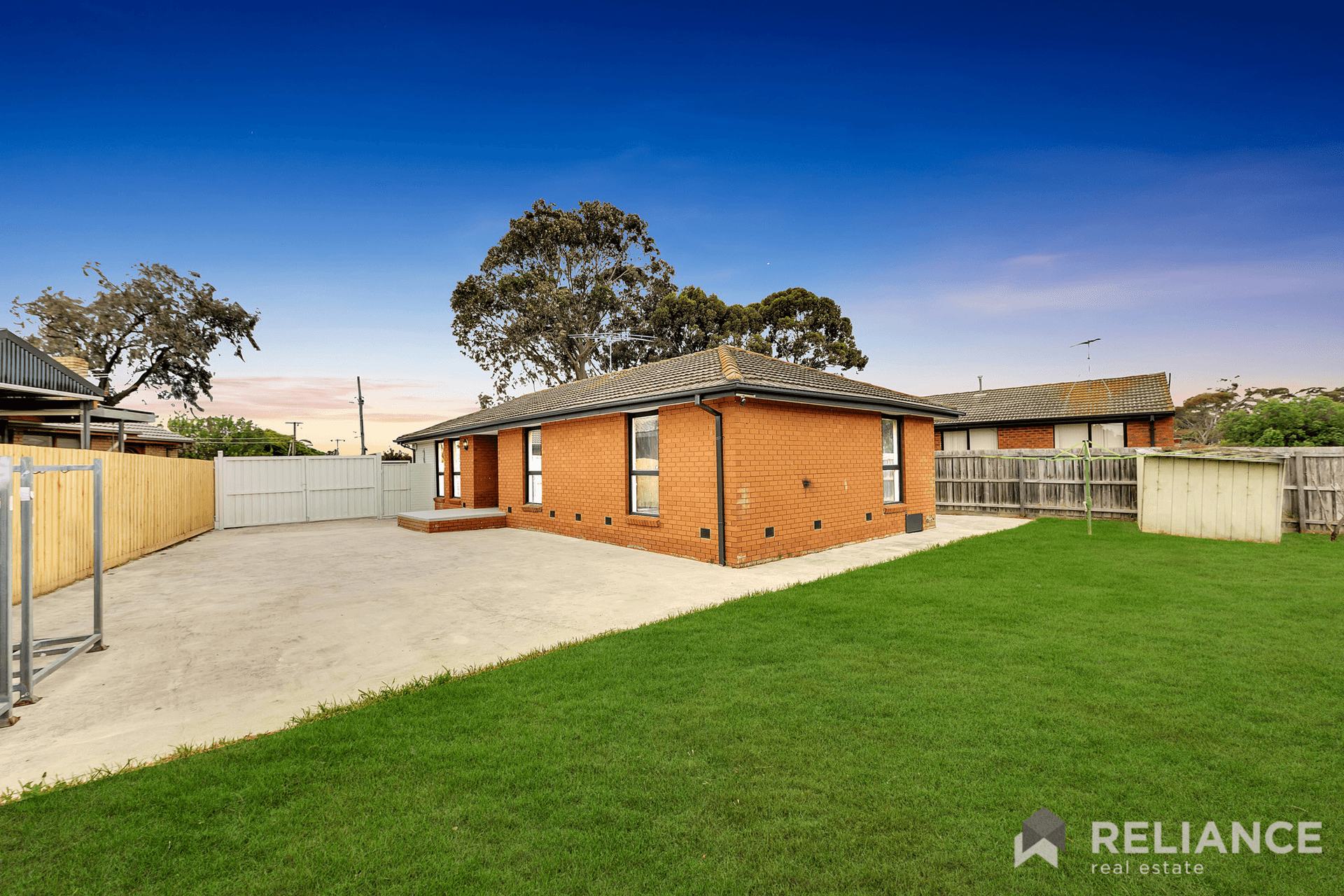 93 Huntingfield Drive, Hoppers Crossing, VIC 3029