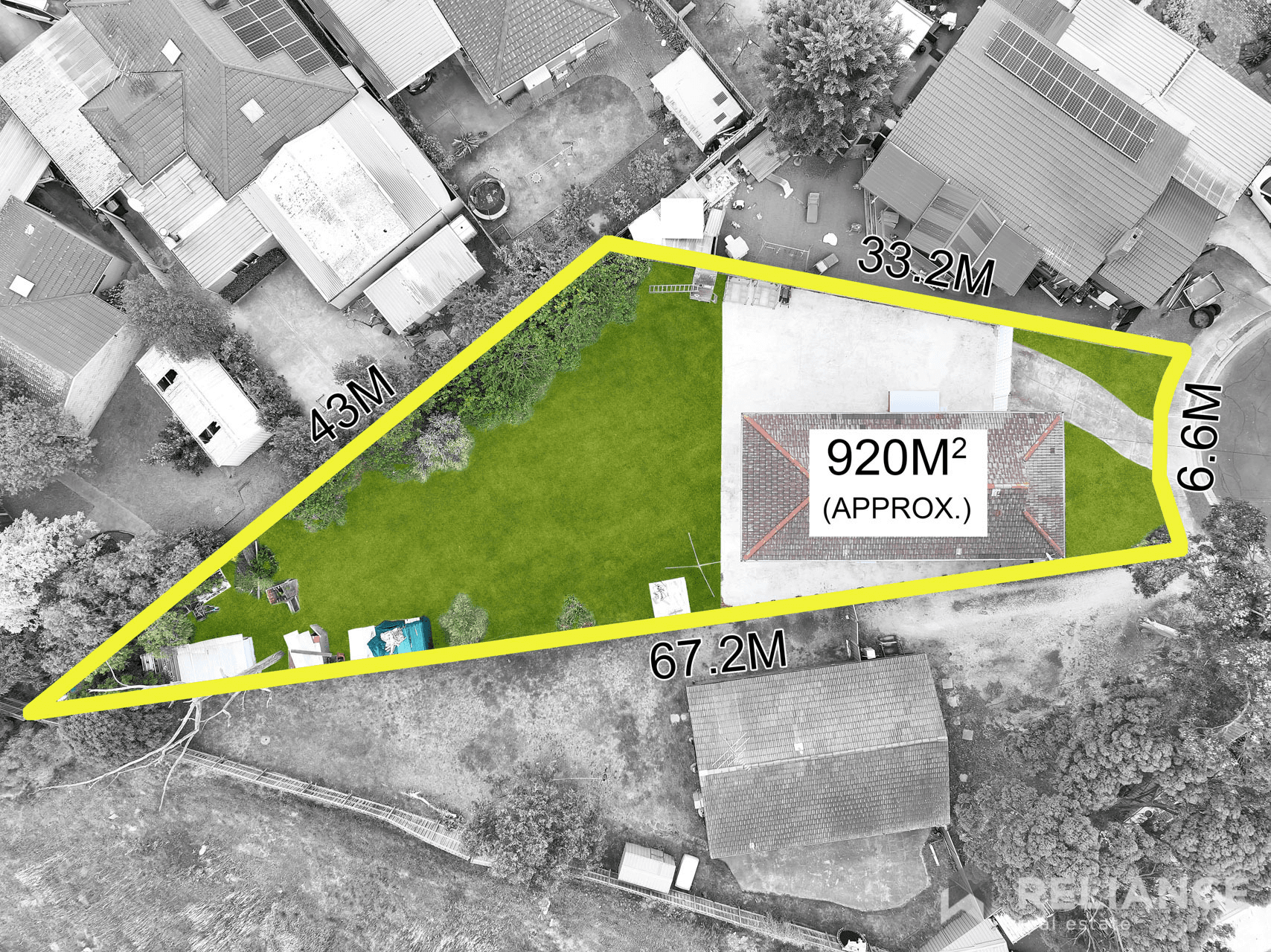 93 Huntingfield Drive, Hoppers Crossing, VIC 3029