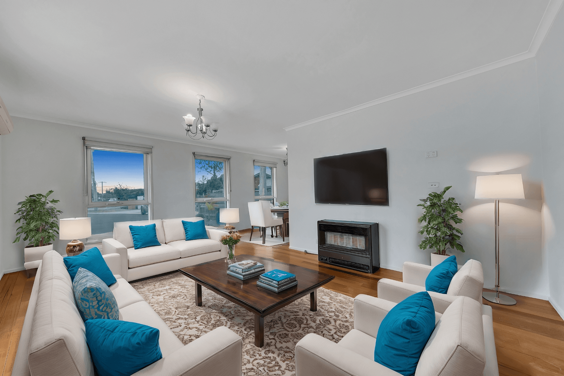 93 Huntingfield Drive, Hoppers Crossing, VIC 3029