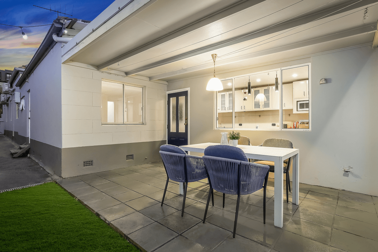 26 Tebbutt Street, Leichhardt, NSW 2040