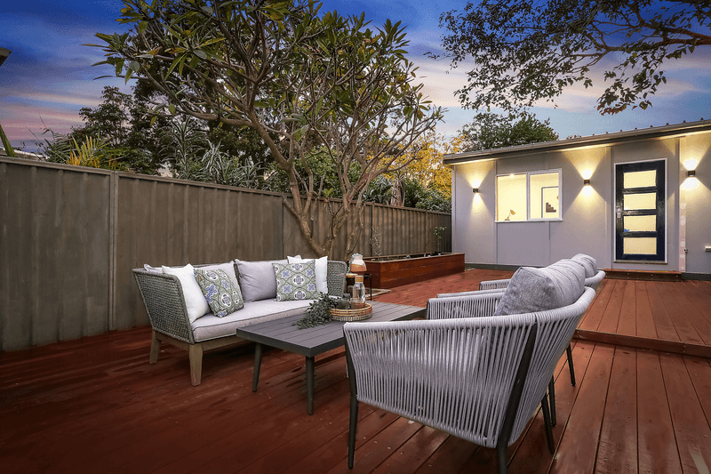 26 Tebbutt Street, Leichhardt, NSW 2040