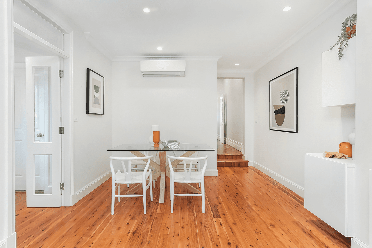 26 Tebbutt Street, Leichhardt, NSW 2040