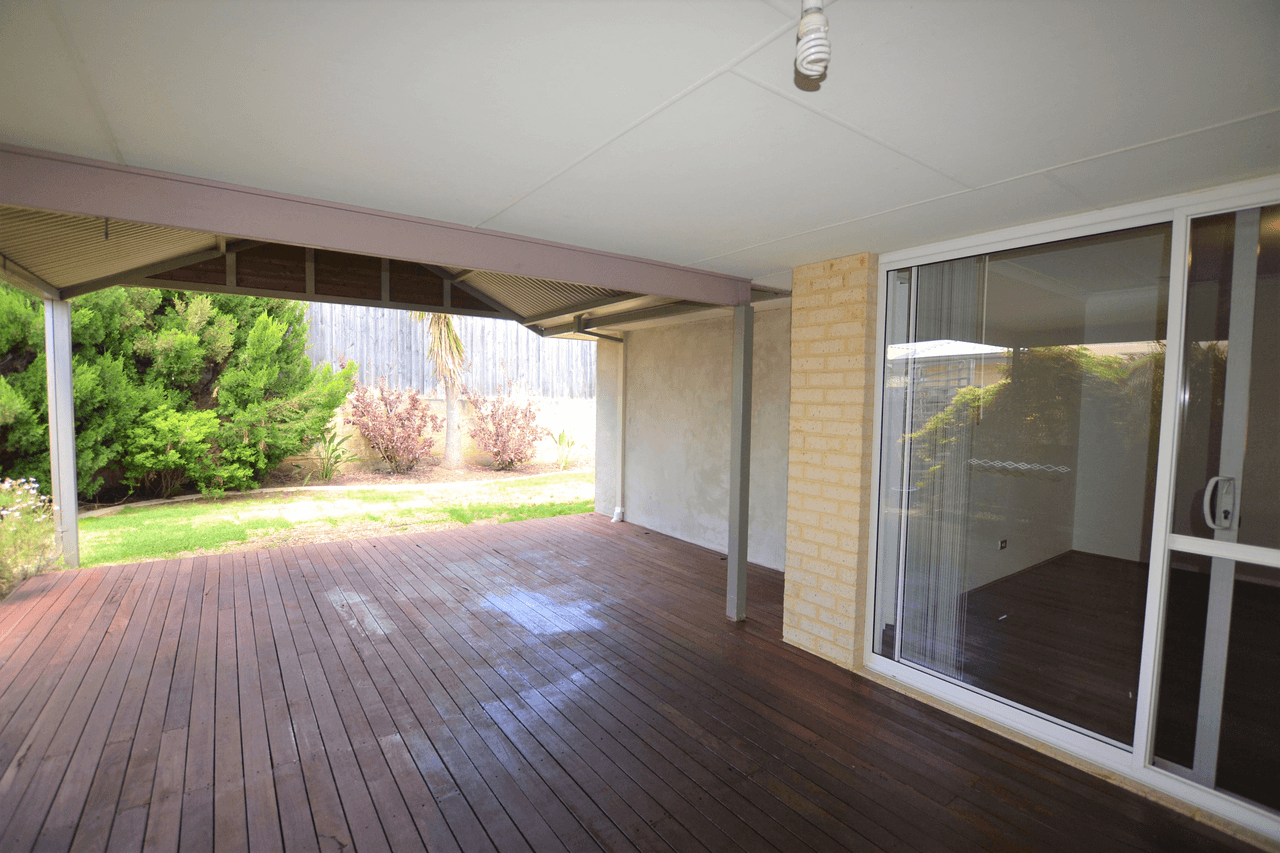 11 Evesham Drive, ELLENBROOK, WA 6069