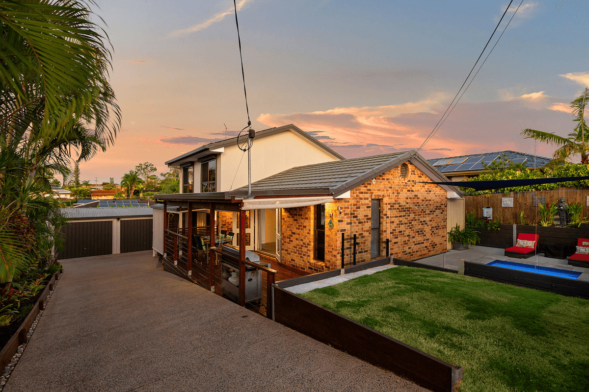 21 Royal Street, ALEXANDRA HILLS, QLD 4161