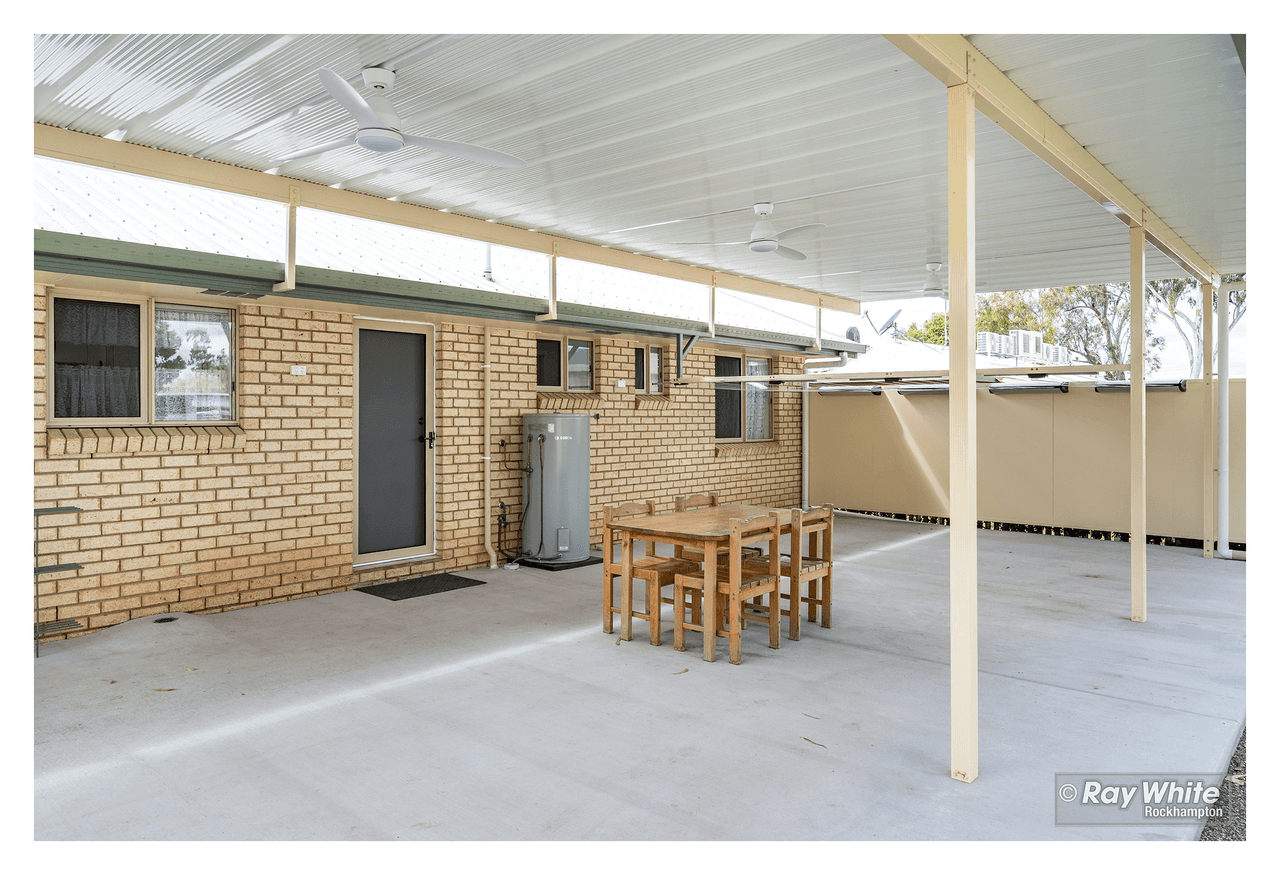 6 Jillian Court, GRACEMERE, QLD 4702