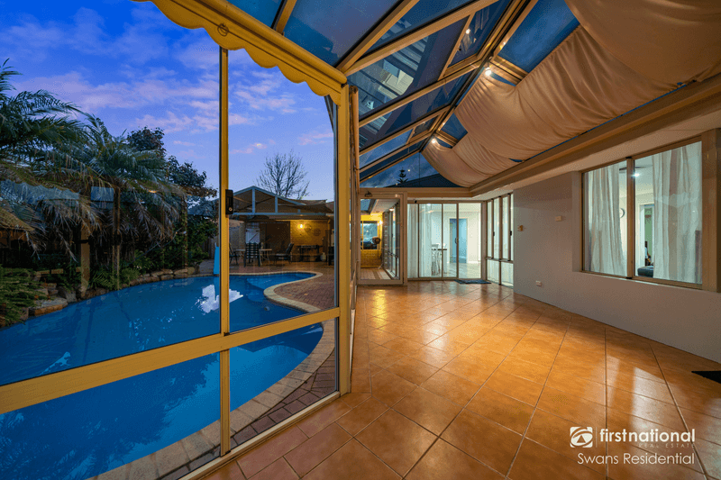 2 Lookout Circle, ELLENBROOK, WA 6069