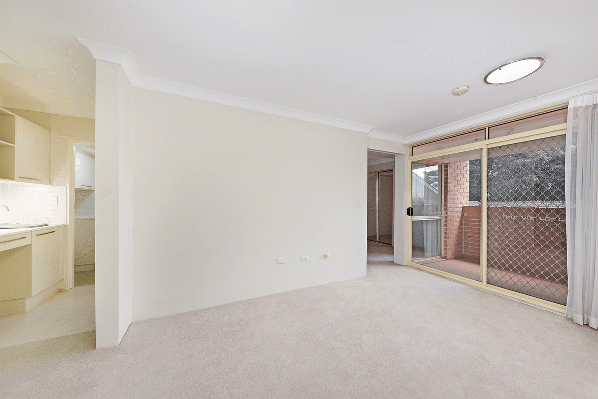 32/22-26 Cotswold Road, Strathfield, NSW 2135