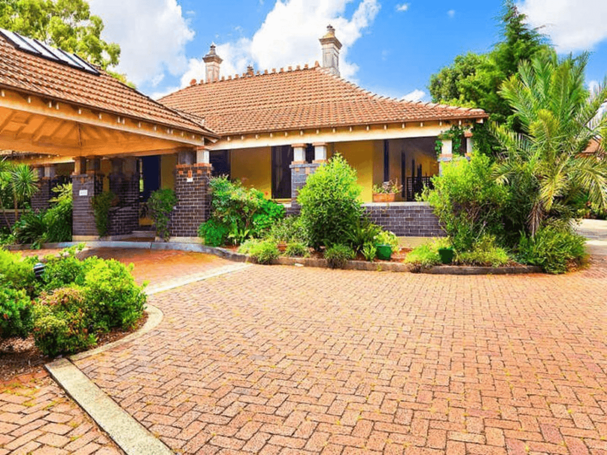 32/22-26 Cotswold Road, Strathfield, NSW 2135