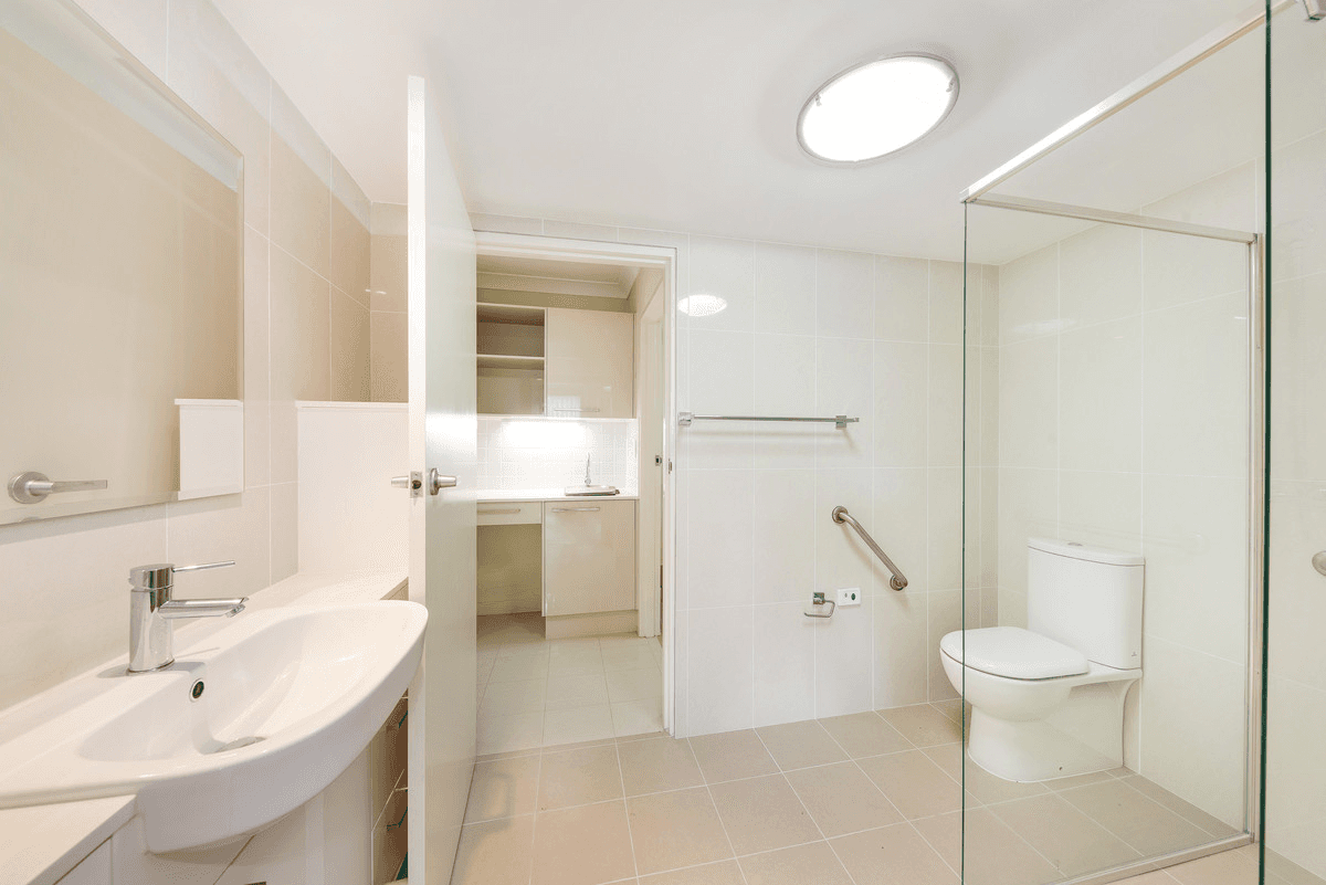 32/22-26 Cotswold Road, Strathfield, NSW 2135